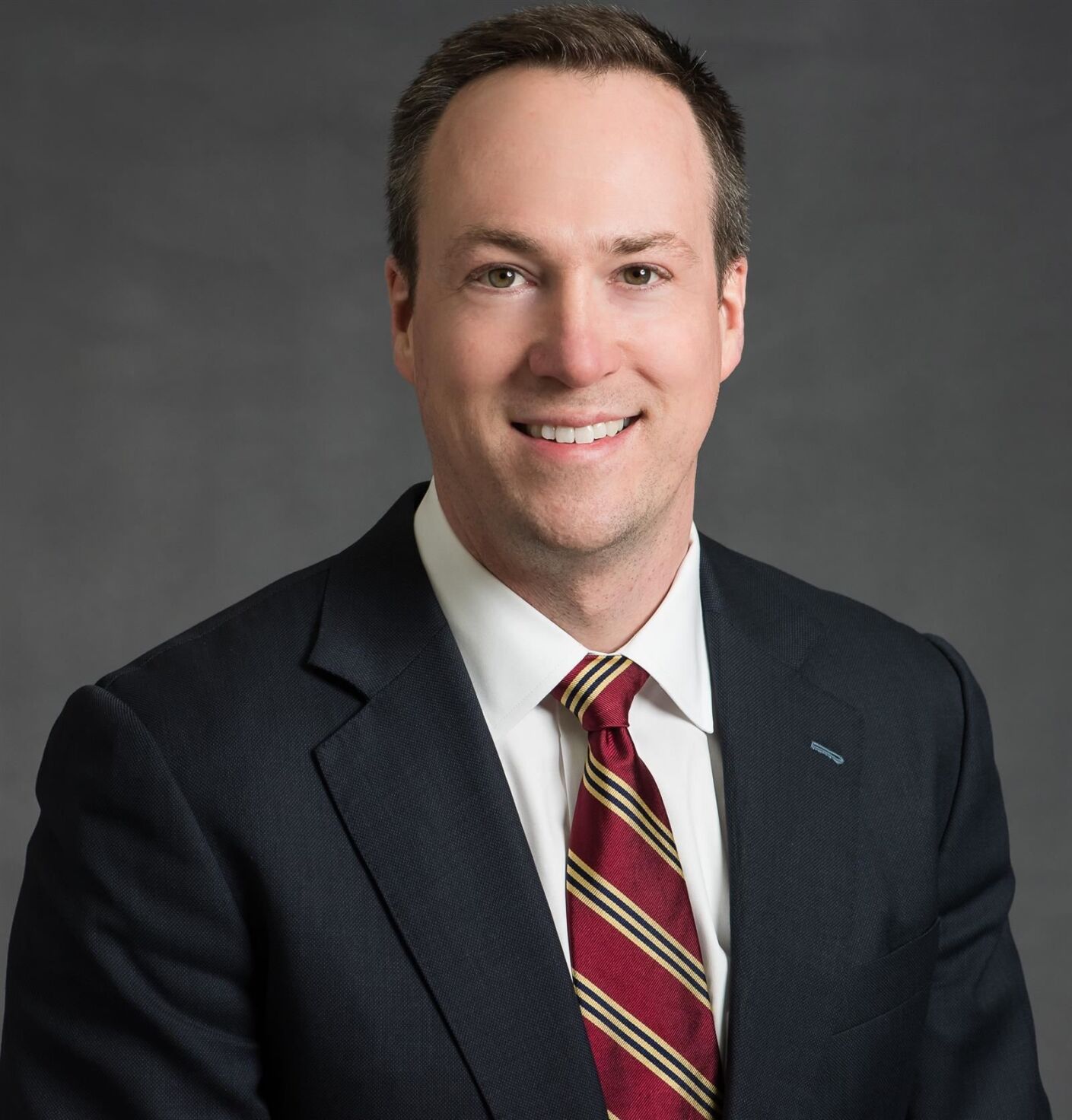 John McClelland